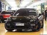 포르쉐 파나메라 4.0 GTS