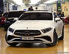 벤츠 CLS450 4매틱 AMG 라인