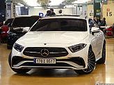 벤츠 CLS450 4매틱 AMG 라인