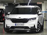 기아 카니발 4세대 3.5 가솔린 7인승 노블레스