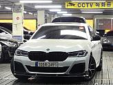 BMW 530i M 스포츠