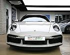 포르쉐 911 터보 S