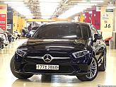 벤츠 CLS400 d 4매틱