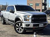 포드 F150 5.0 4WD