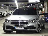 벤츠 S580L 4매틱