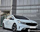 기아 더 뉴 K3 1.6 트렌디 스타일