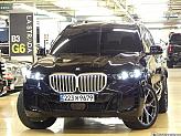 BMW X5 xDrive 40i M 스포츠