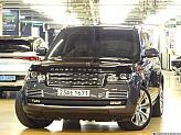 랜드로버 레인지로버 5.0 V8 SC SV오토바이오그래피 다이나믹