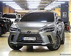 렉서스 RX 350h 하이브리드