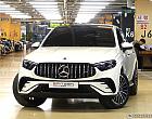 벤츠 GLC300 4매틱 쿠페 AMG 라인