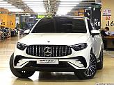 벤츠 GLC300 4매틱 쿠페 AMG 라인
