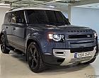 랜드로버 올 뉴 디펜더 110 3.0 D300 HSE