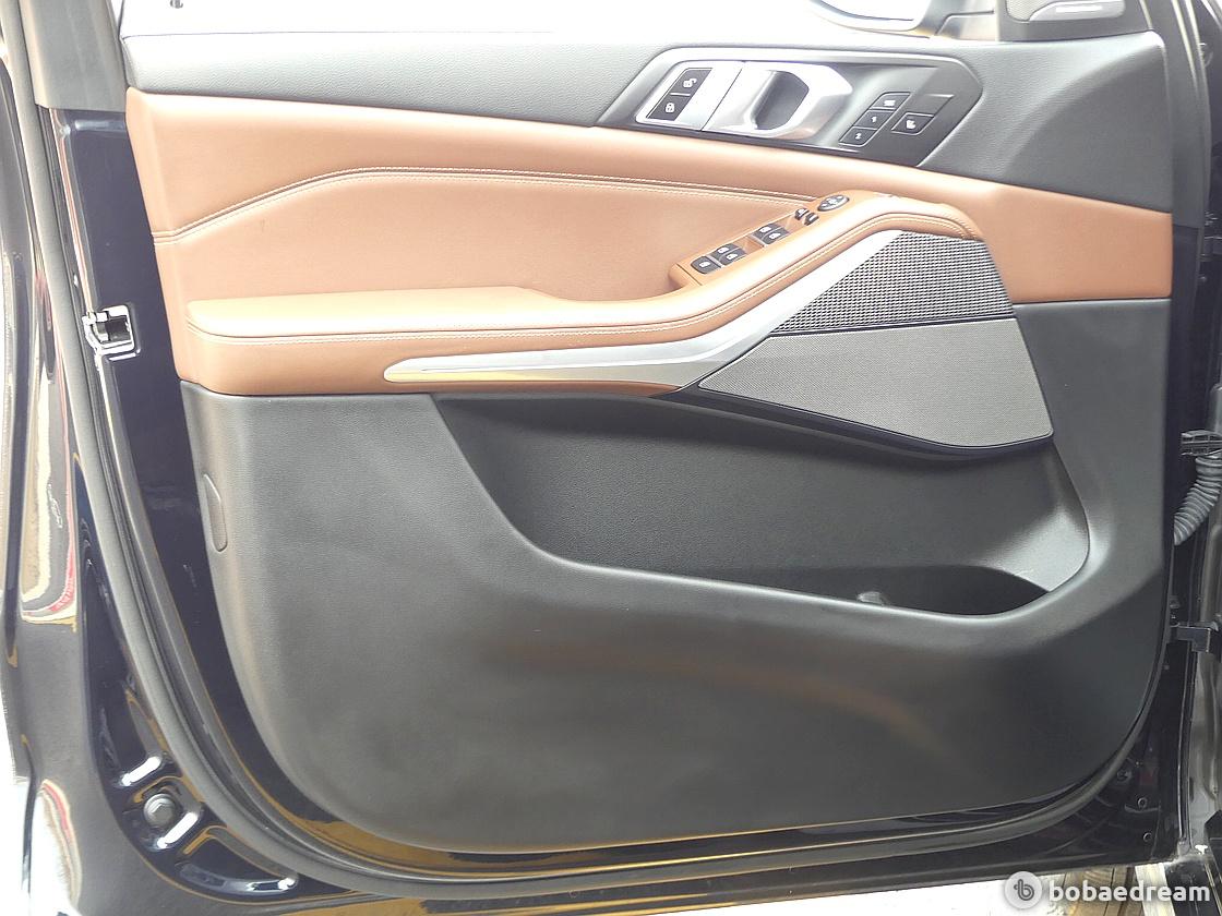 정식출고/무사고운행/카본블랙/커피시트/6기통 SUV <br>