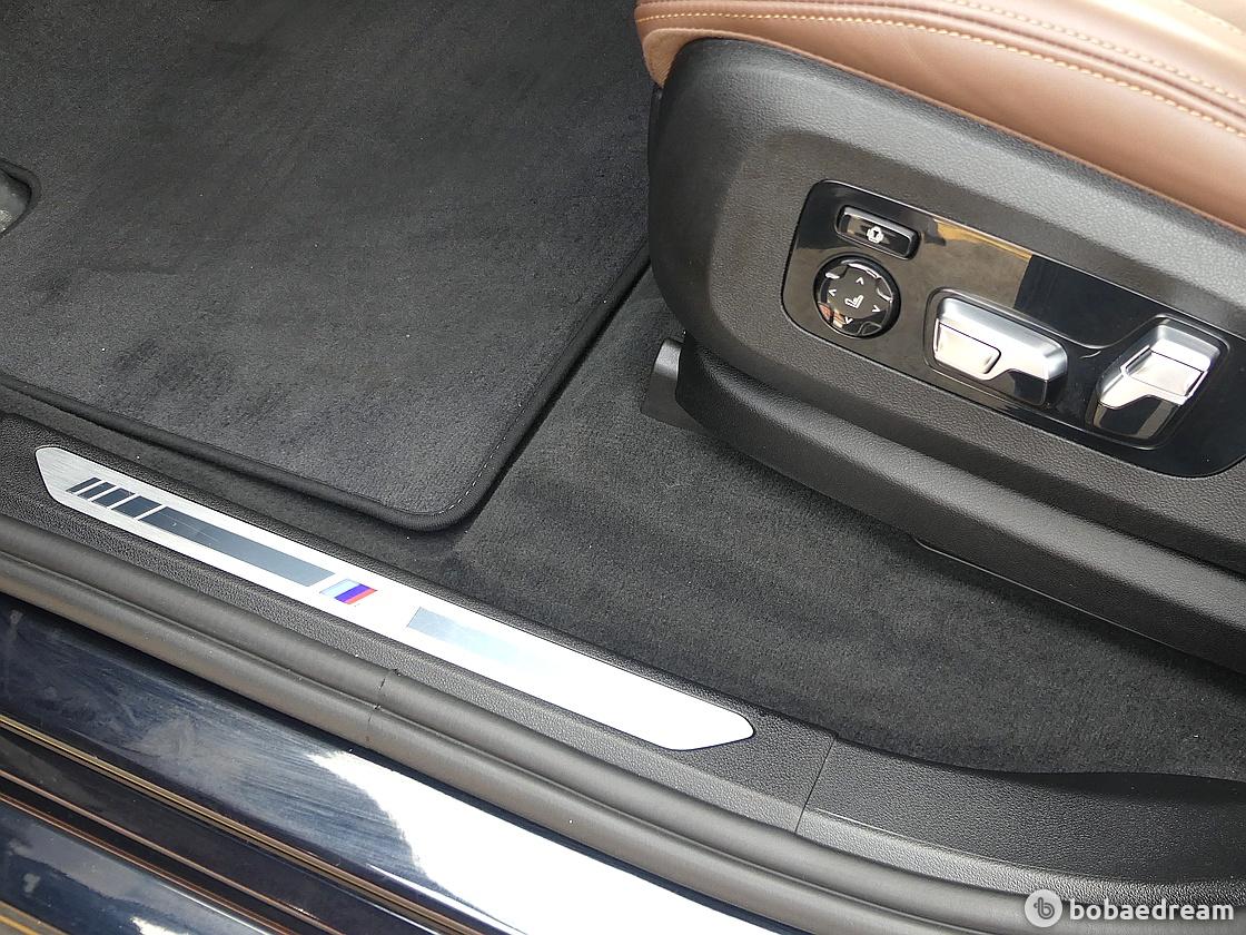 정식출고/무사고운행/카본블랙/커피시트/6기통 SUV <br>