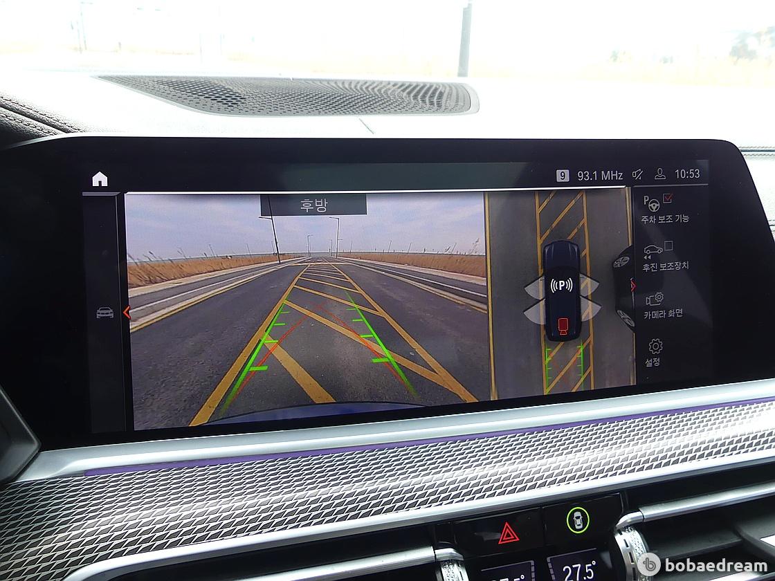 정식출고/무사고운행/카본블랙/커피시트/6기통 SUV <br>