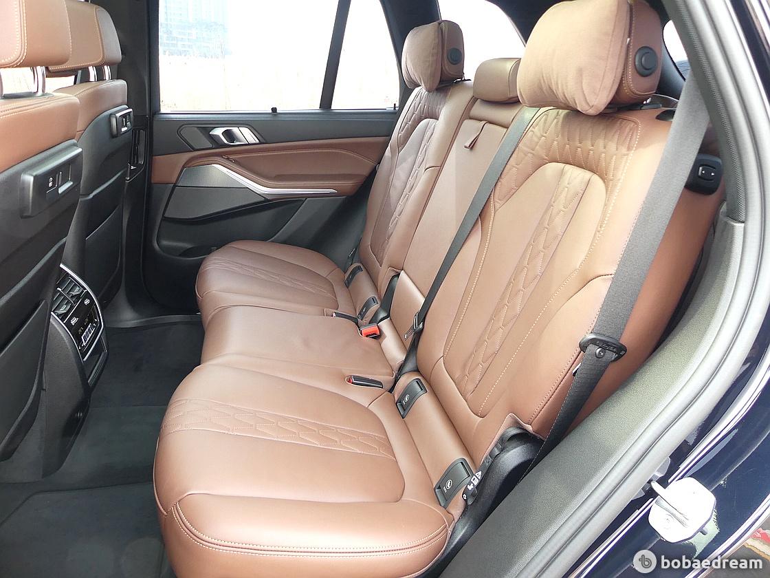 정식출고/무사고운행/카본블랙/커피시트/6기통 SUV <br>