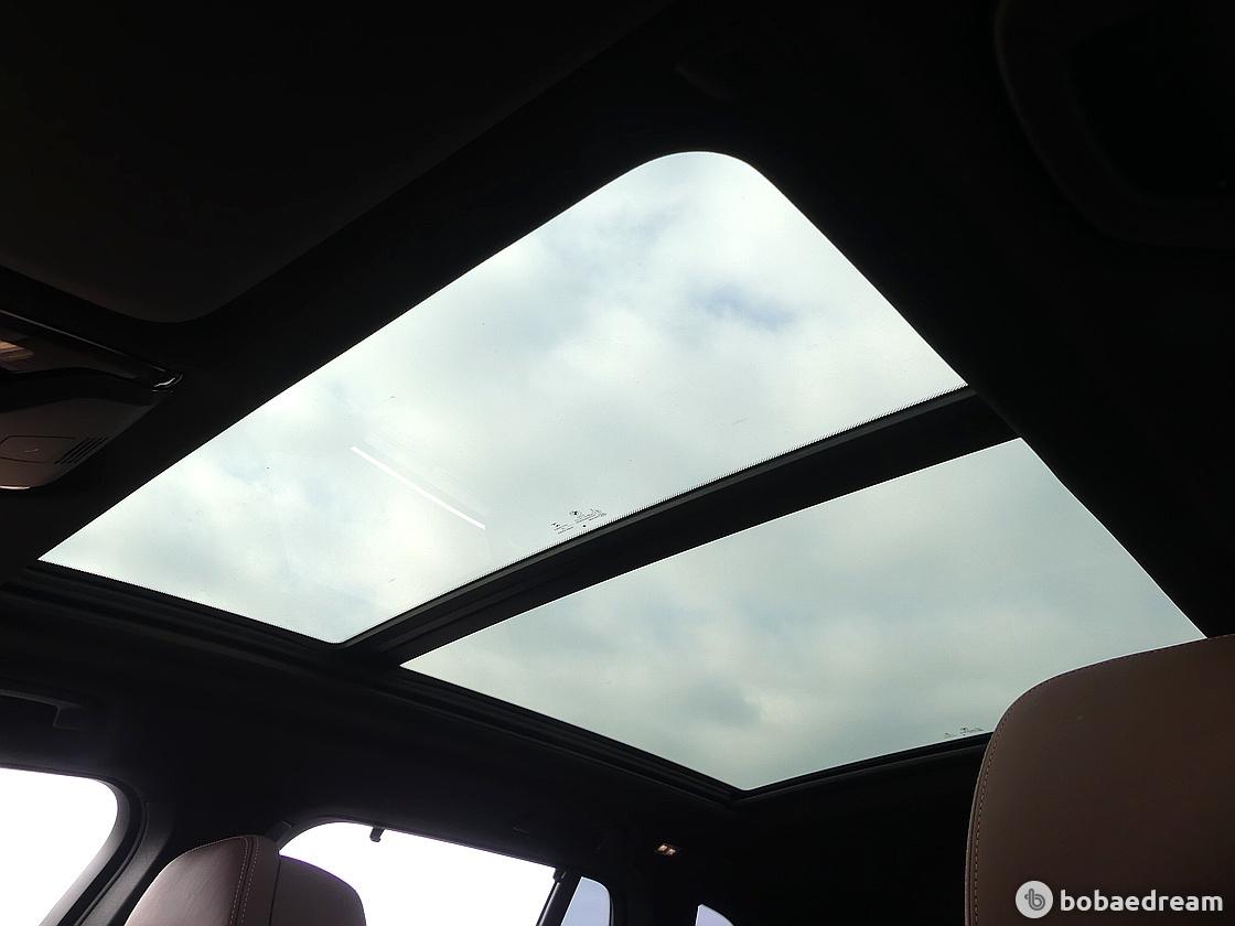 정식출고/무사고운행/카본블랙/커피시트/6기통 SUV <br>