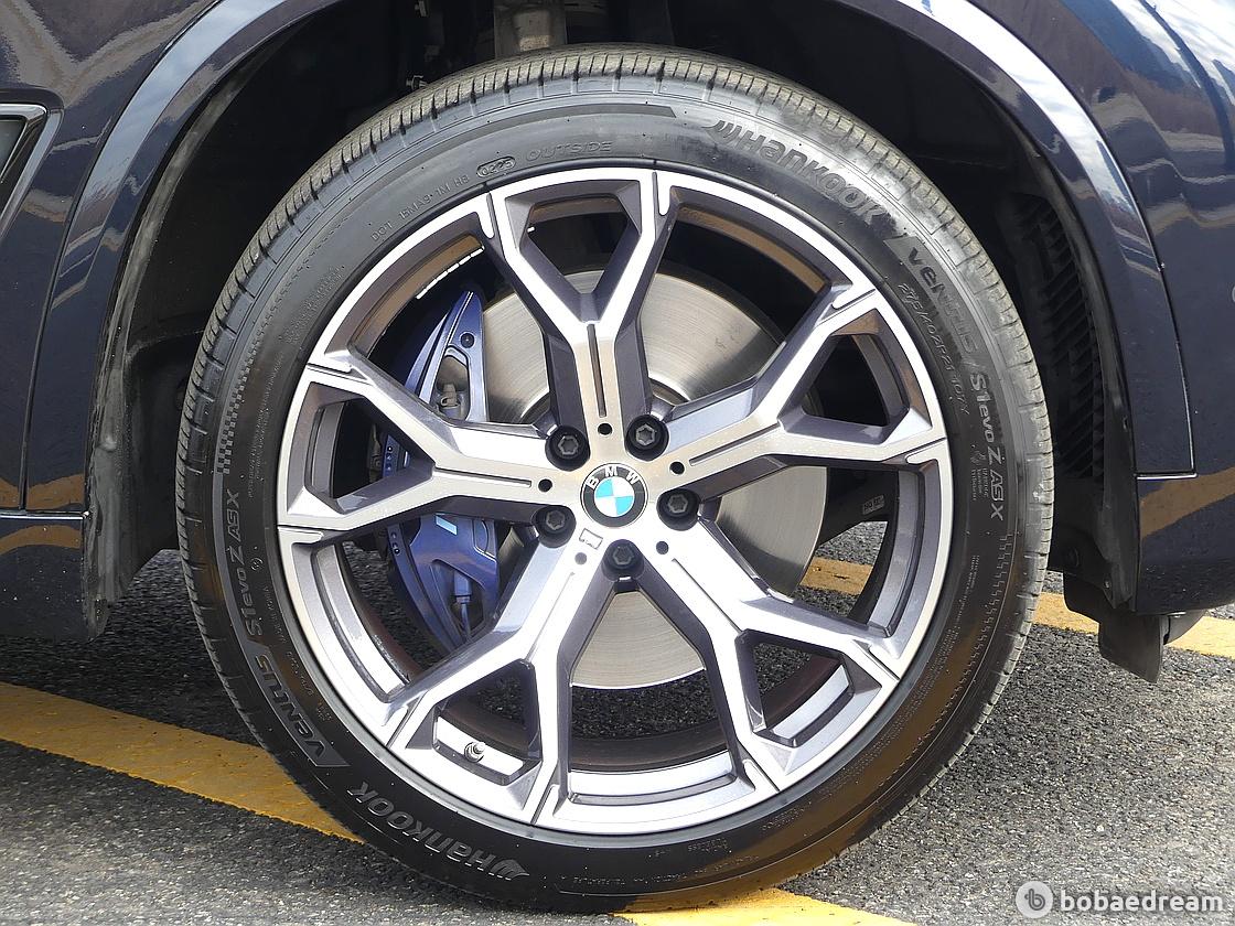 정식출고/무사고운행/카본블랙/커피시트/6기통 SUV <br>