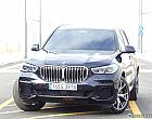 BMW X5 xDrive 30d M 스포츠 7인승