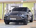애스턴마틴 DBX 707 4.0 V8