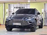 애스턴마틴 DBX 707 4.0 V8