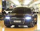 아우디 A6 40 TDI 콰트로 프리미엄