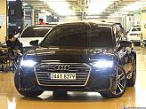 아우디 A6 40 TDI 콰트로 프리미엄