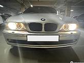 BMW 525i