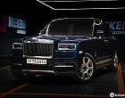 롤스로이스 컬리넌 6.7 V12