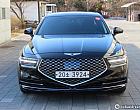 제네시스 G90 3.8 AWD 럭셔리