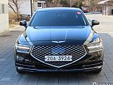 제네시스 G90 3.8 AWD 럭셔리