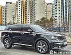 기아 쏘렌토 2.2 디젤 2WD 프레스티지