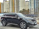 기아 쏘렌토 2.2 디젤 2WD 프레스티지