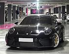 포르쉐 911 GT3 투어링