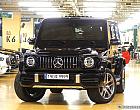 벤츠 G63 AMG