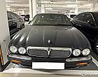 재규어 XJ8 4.0