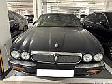 재규어 XJ8 4.0