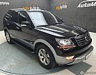 기아 모하비 3.0 디젤 4WD KV300 최고급형