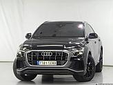 아우디 Q8 50 TDI 콰트로 프리미엄