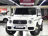 벤츠 G63 AMG