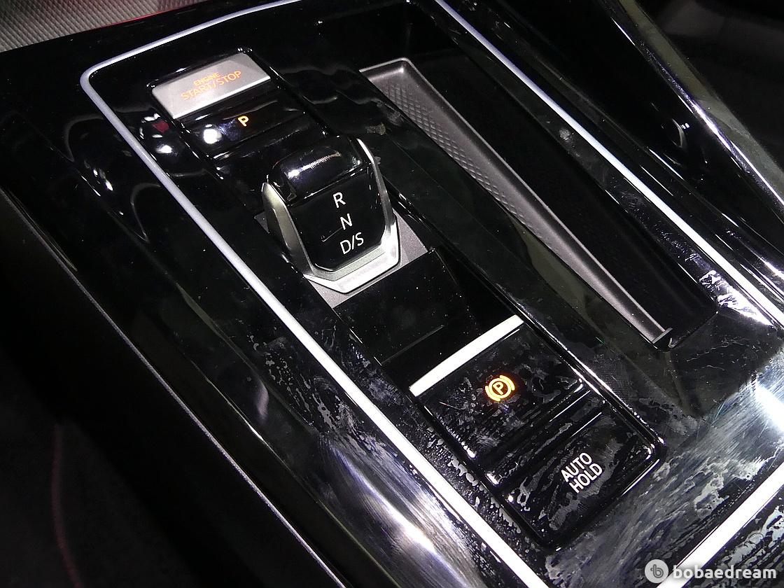 Volkswagen Golf 2.0 GTI 8