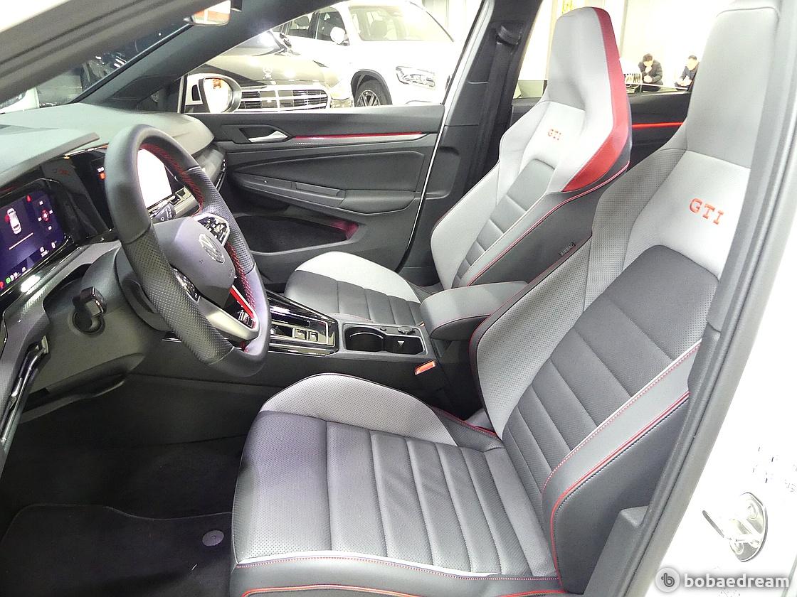 Volkswagen Golf 2.0 GTI 9