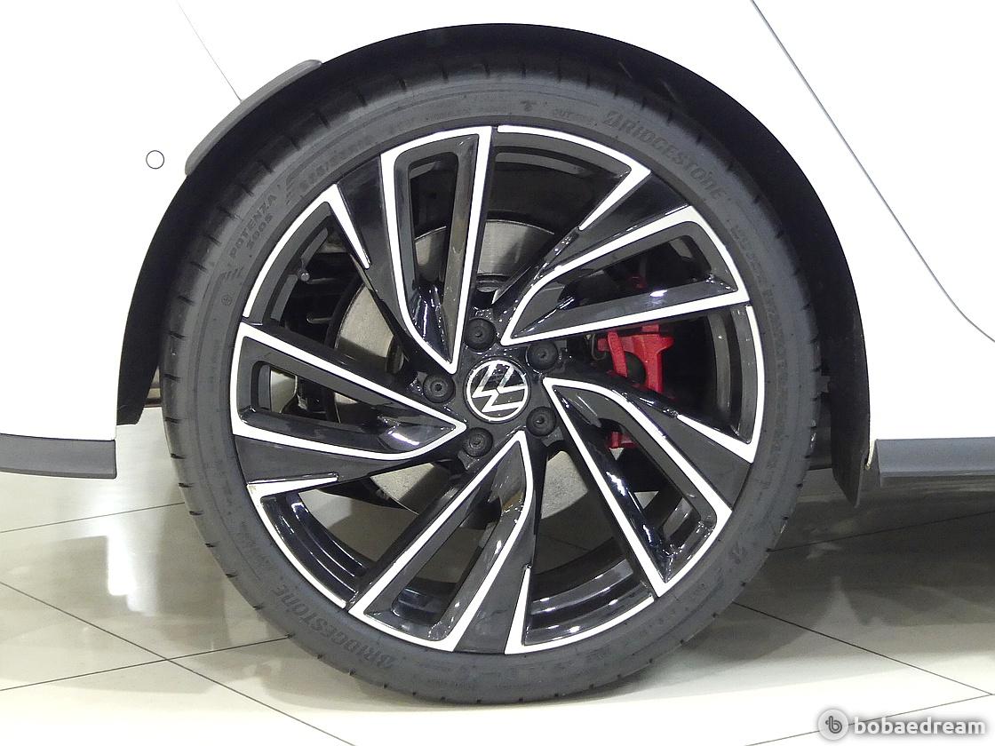 Volkswagen Golf 2.0 GTI 10