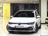 폭스바겐 골프 2.0 GTI