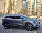 르노코리아 QM6 2.0 디젤 4WD RE