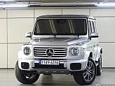 벤츠 G450 d