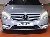 벤츠 B200 CDI 블루이피션시