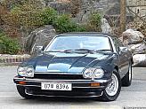 재규어 XJS 4.0 쿠페 