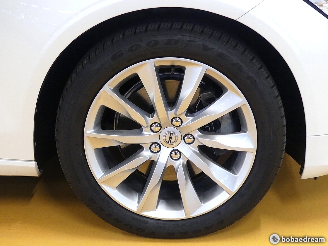 Volvo S90 2.0 T5 Momentum 9