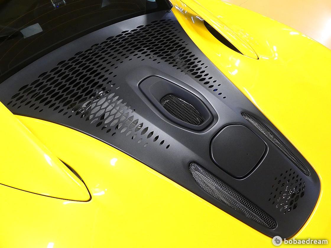 Mclaren Artura 3.0 V6 PHEV Coupe 6